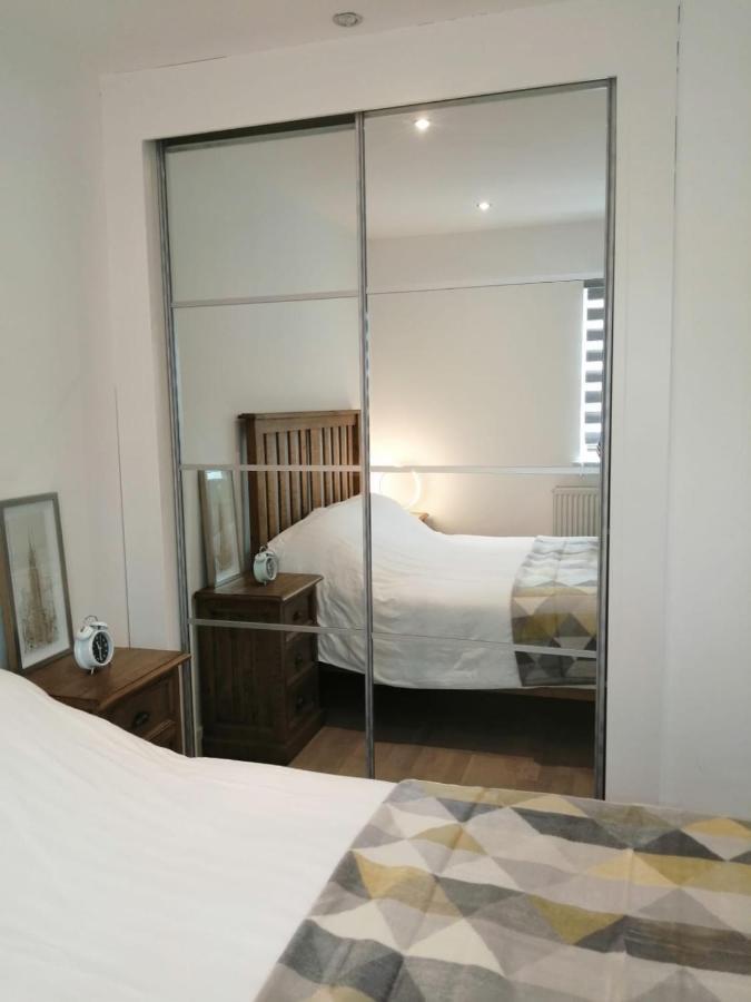 Apartment No 8 - Stay In Style In The Heart Of The Cathedral City. ترورو المظهر الخارجي الصورة