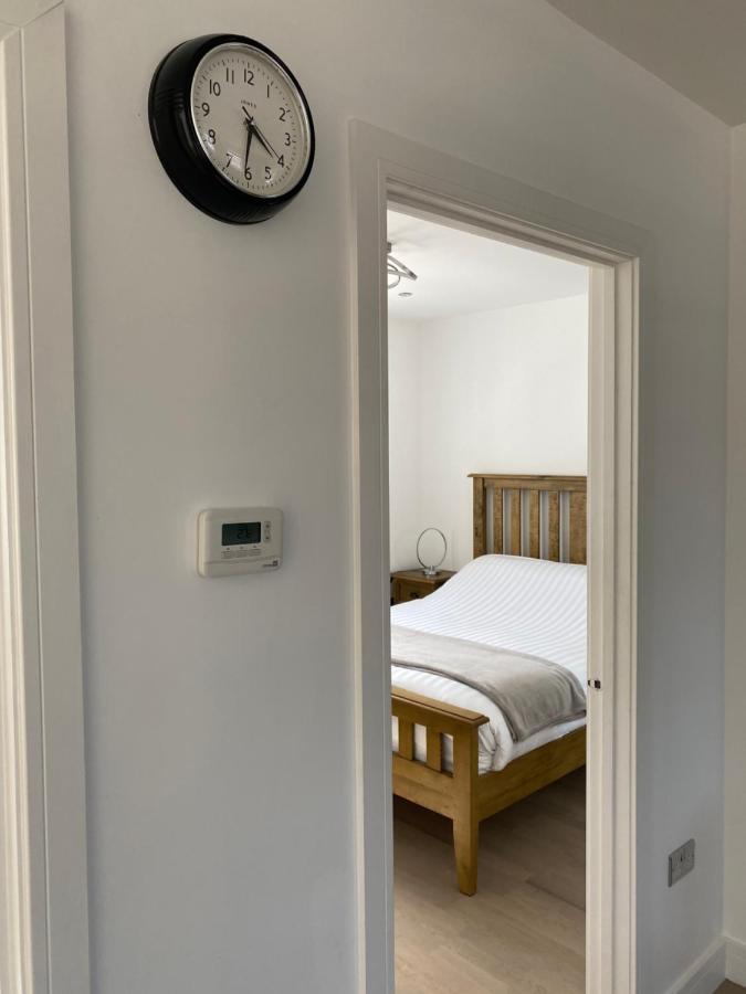 Apartment No 8 - Stay In Style In The Heart Of The Cathedral City. ترورو المظهر الخارجي الصورة