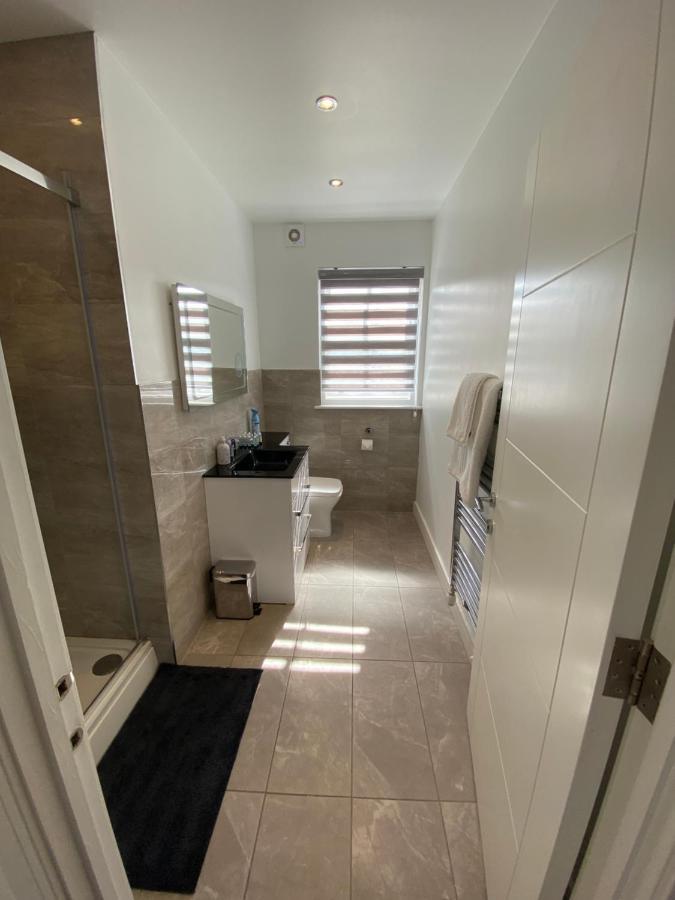 Apartment No 8 - Stay In Style In The Heart Of The Cathedral City. ترورو المظهر الخارجي الصورة