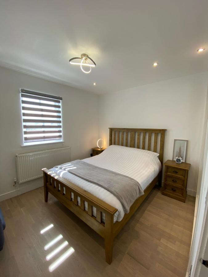 Apartment No 8 - Stay In Style In The Heart Of The Cathedral City. ترورو المظهر الخارجي الصورة